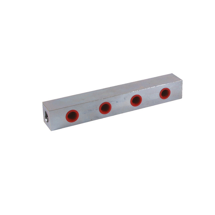 Hi-Force HM4 hydraulic manifold block