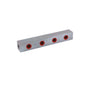Hi-Force HM4 hydraulic manifold block