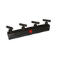Hi-Force HM4C hydraulic manifold block