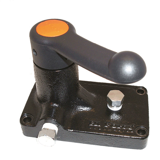 Hi-Force PMV2 hydraulic directional valve