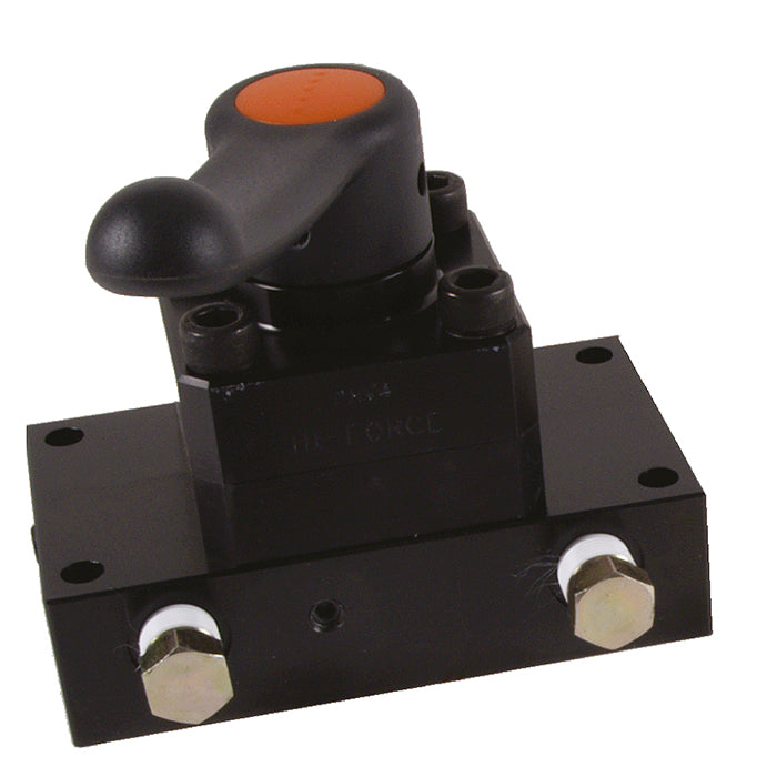 Hi-Force PMV4 hydraulic directional valve