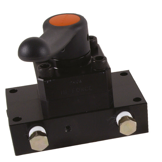 Hi-Force PMV4 hydraulic directional valve