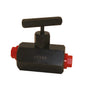 Hi-Force HFV66 hydraulic flow control valve