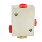 Hi-Force HFV42 hydraulic flow control valve