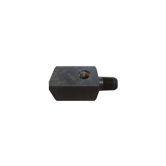 Hi-Force AGA1-25 gauge mounting block for hydraulic pressure gauge