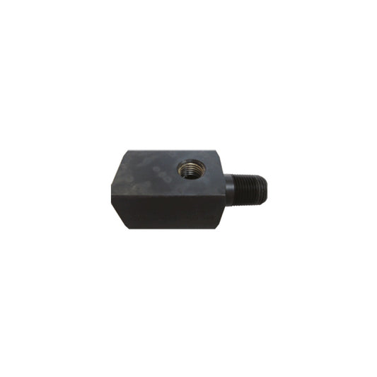 Hi-Force AGA1-25 gauge mounting block for hydraulic pressure gauge