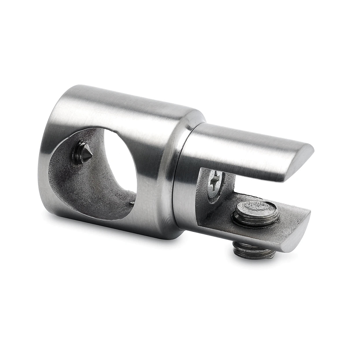G-fittings Glass holder open for tube Ø 19,0 mm Chenna