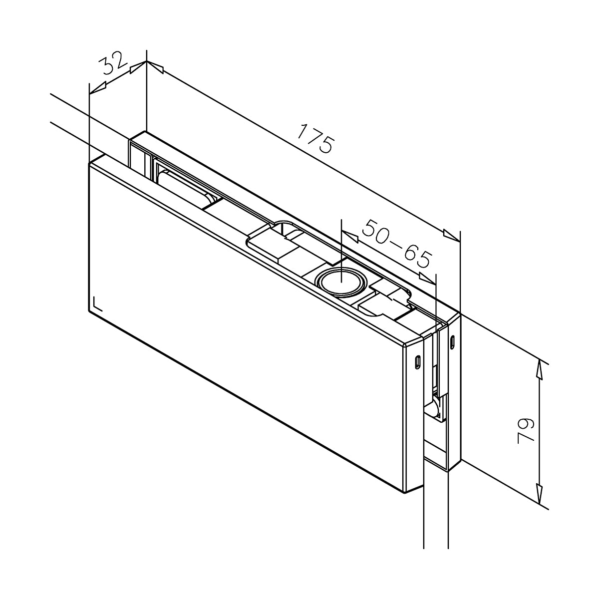 durys, swing doors