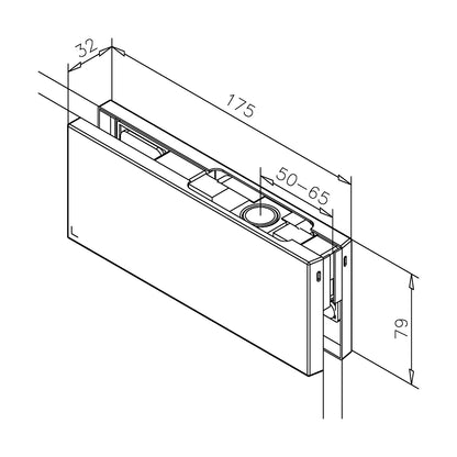 durys, swing doors