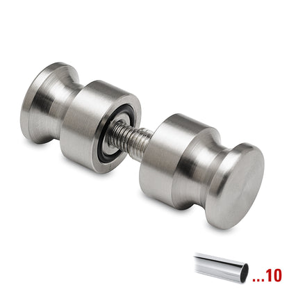 Rankenos->Door knobs