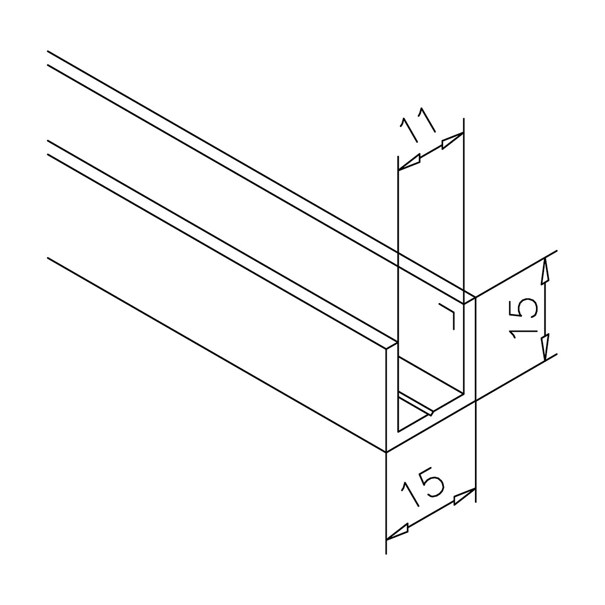 Partition walls