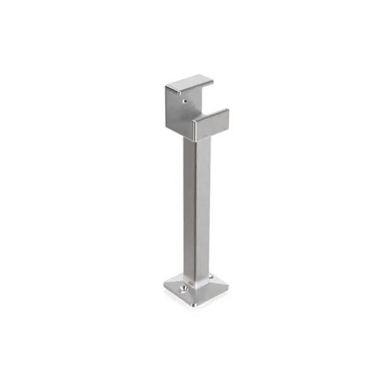 G-fittings Square tube footrail bracket Liva
