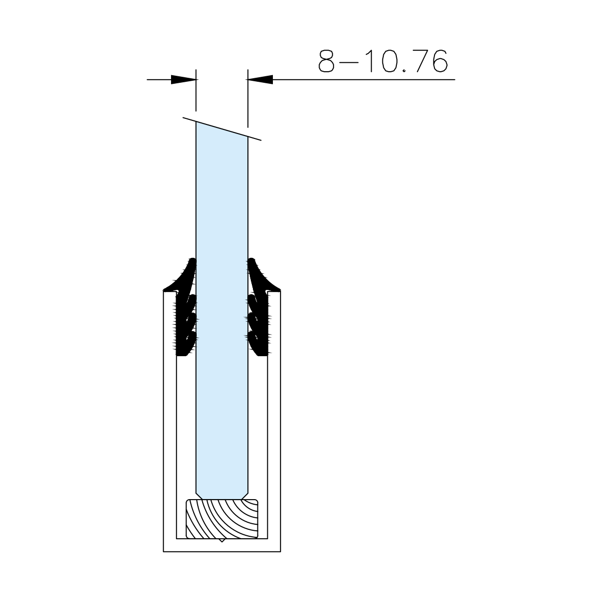 Partition walls