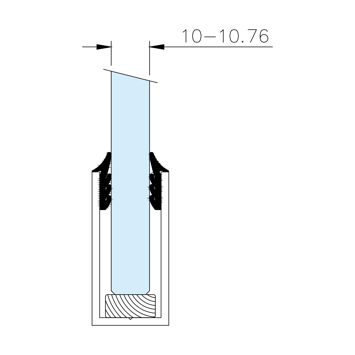 Partition walls