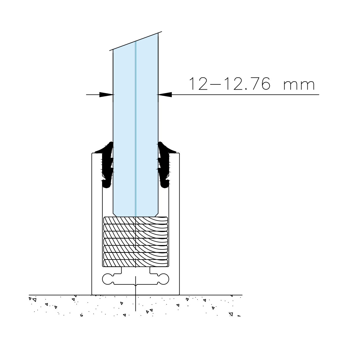 Partition walls