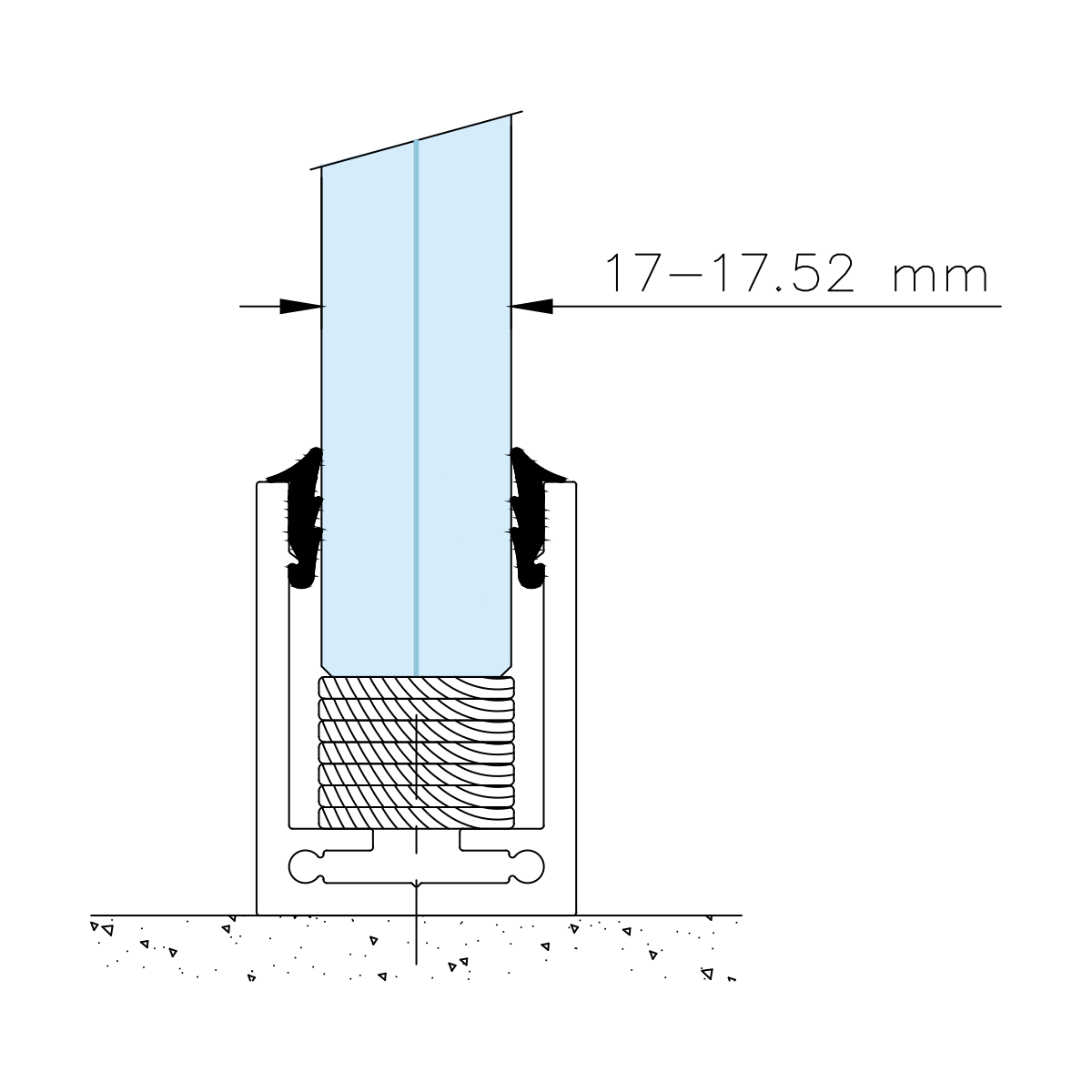 Partition walls