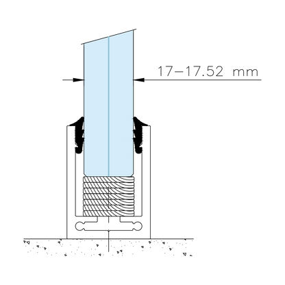 Partition walls