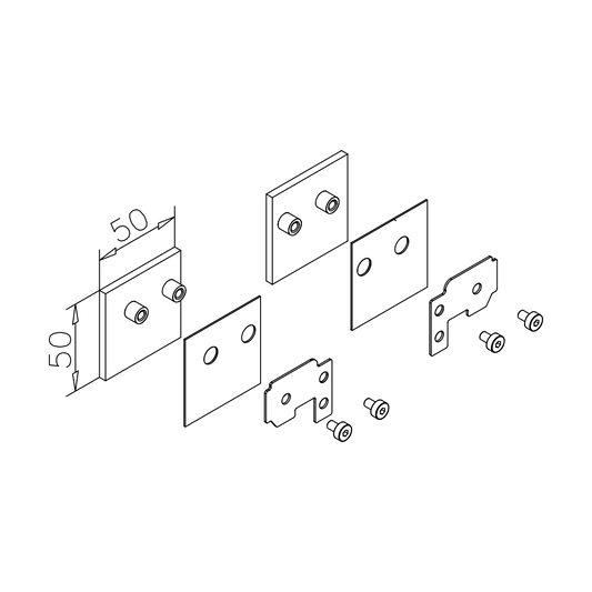 dušas