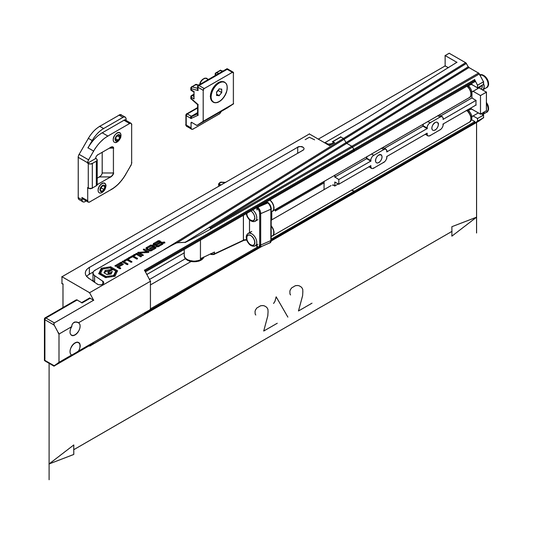 dušas