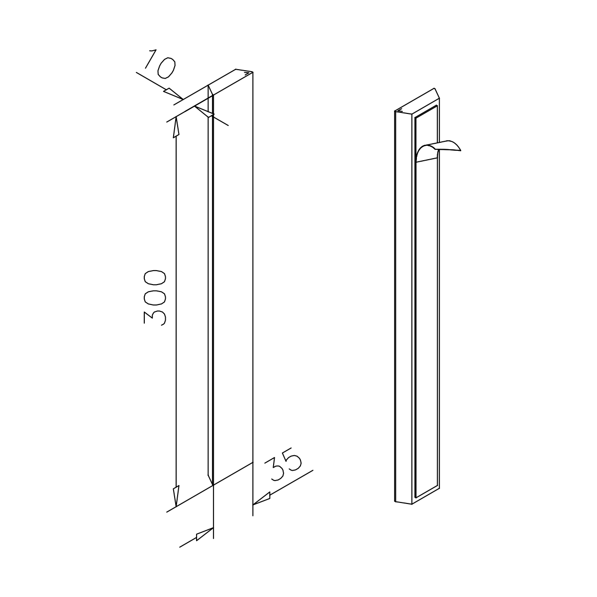 Rankenos