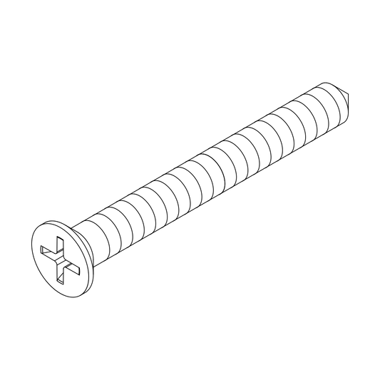 varžtai