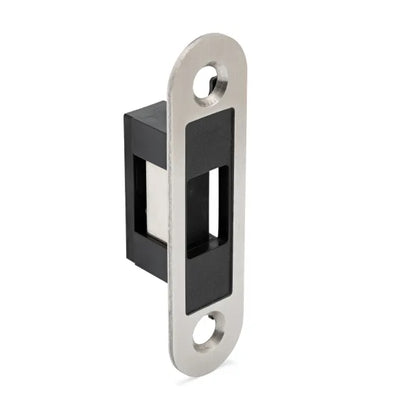 G-fittings Magnetic strike plate for door lock Gertruda