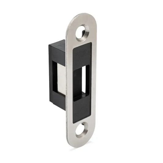G-fittings Magnetic strike plate for door lock Gertruda