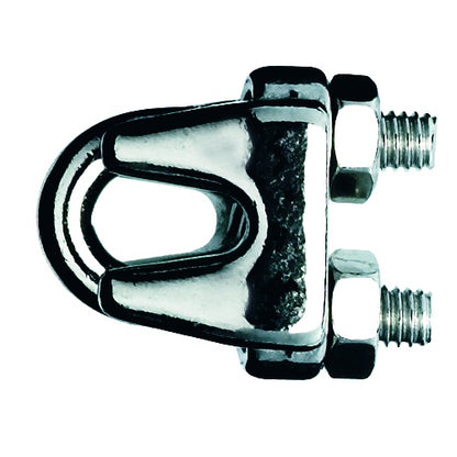 Carl Stahl Wire rope grip, heavy type 800