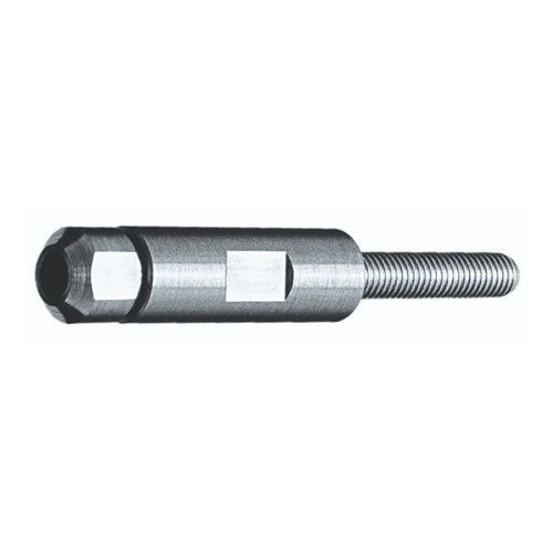 Carl Stahl I-SYS stainless steel Carl Stahl External thread, swageless, Right thread M6x60