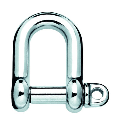 Carl Stahl Bow shackle 835