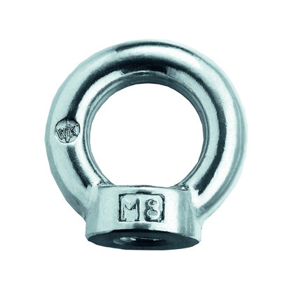 Carl Stahl Eye nut 838
