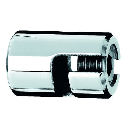 Carl Stahl Cross clamp with internal thread, adjustable 858