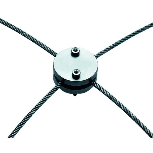 Carl Stahl CS-Cross clamp, adjustable 858