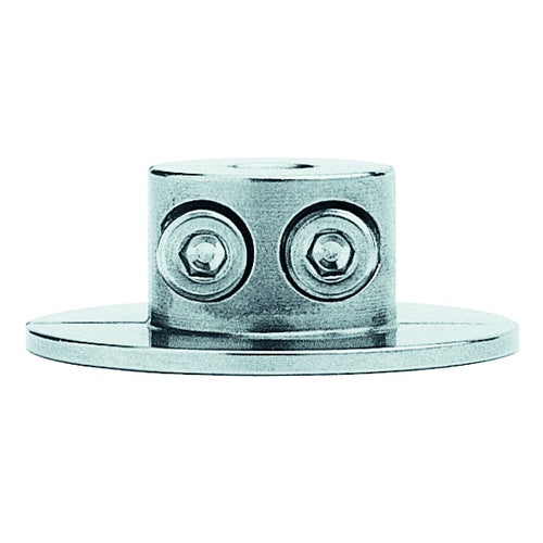 Carl Stahl Light clamp ring with adapter, incl. screws 863