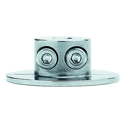 Carl Stahl Light clamp ring with adapter, incl. screws 863
