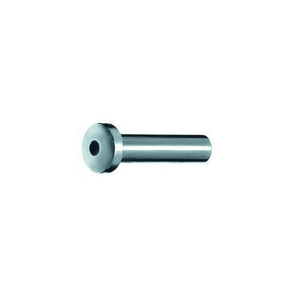 Carl Stahl Radius head with internal thread 869