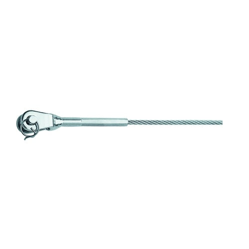Carl Stahl Fork, swaged 881