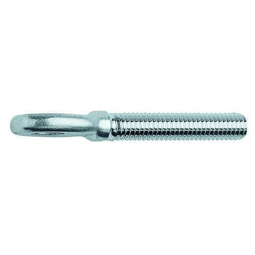 Carl Stahl Eye with external thread 885/886