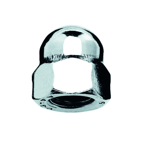 Carl Stahl Dome nut DIN1587 894
