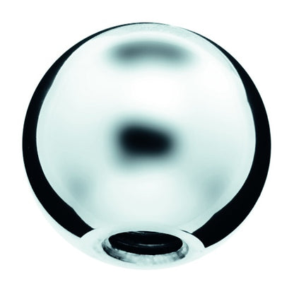 Carl Stahl Ball with internal thread 898