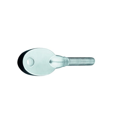 Carl Stahl CS-Eye small, with external thread M8 985/986
