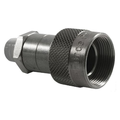 Hi-Force CF1 female coupler sleeve for hydraulic systems
