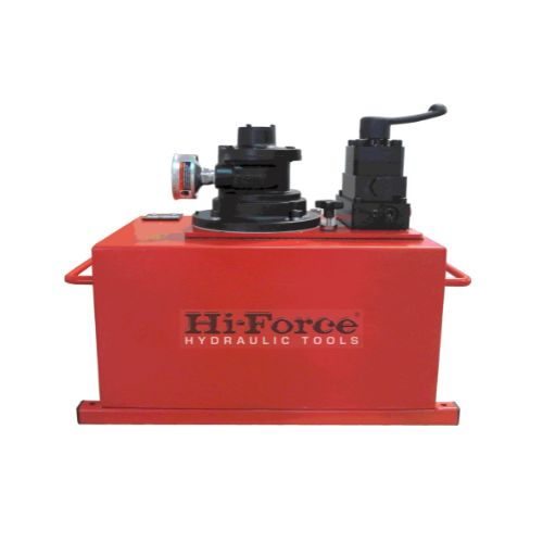 Hi-Force HAP21011 air pump 700 bar for piston lifting jacks