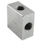 Hi-Force HF13 hydraulic cross fitting