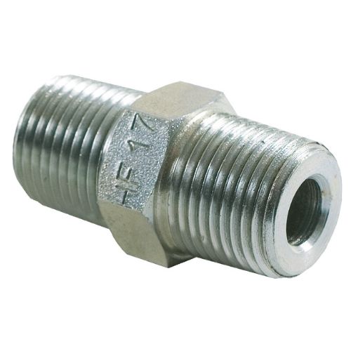 Hi-Force HF17 hydraulic nipple connector