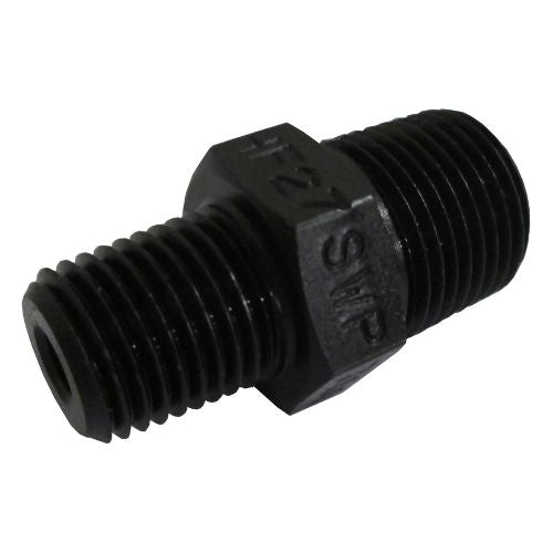 Hi-Force HF27 hydraulic nipple connector