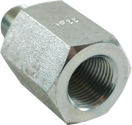 Hi-Force HF55 hydraulic adapter fitting