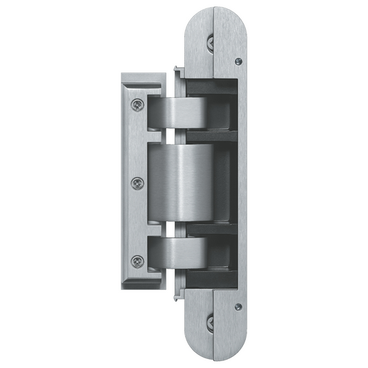 SIMONSWERK vyris stiklo durims TECTUS TEG 310 2D 80