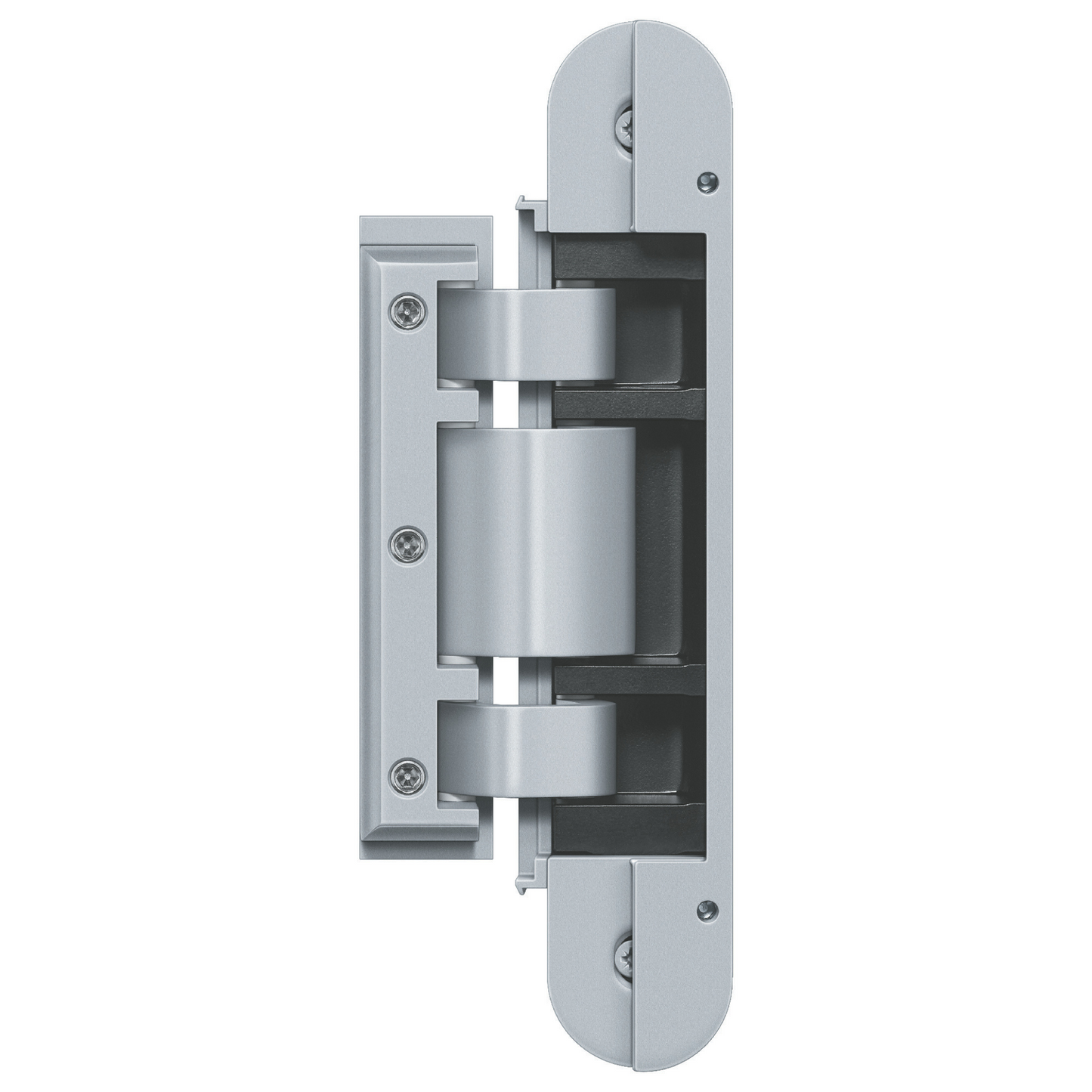 SIMONSWERK vyris stiklo durims TECTUS TEG 310 2D 80