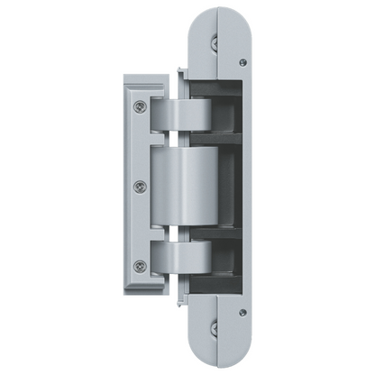 SIMONSWERK vyris stiklo durims TECTUS TEG 310 2D 80